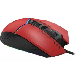 ماوس كيمنك من شركة بلودي W95 MAX RED + Bloody S98 RGB Mechanical Switch Gaming Keyboard BLMS Red Switch Sports Red Bloody W95 Max Sports Red + Bloody S98 RGB Mechanical Switch Gaming Keyboard BLMS Red Switch Sports Red