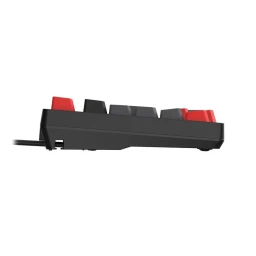 Bloody S98 RGB Mechanical Switch Gaming Keyboard BLMS Red Switch Sports Red + Bloody R73 Ultra Pyro Blaze dual mode wireless gaming mouse Bloody S98 RGB Mechanical Switch Gaming Keyboard BLMS Red Switch Sports Red + Bloody R73 Ultra Pyro Blaze dual mode w