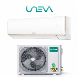 سبلت يونيفا حجم 2 طن ضاغط T4 Split Air UNEVA 2 ton T4