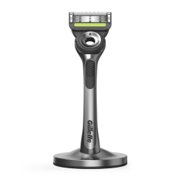 جوليت لابس Gillette labs