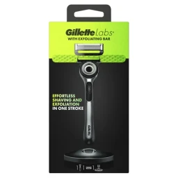 جوليت لابس Gillette labs