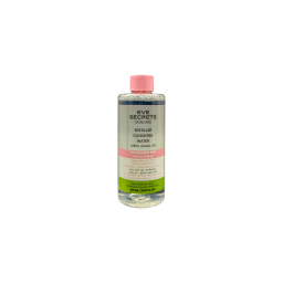 ماء ميسيلار منظف للبشرة الحساسة MICELLAR CLEANSING WATER