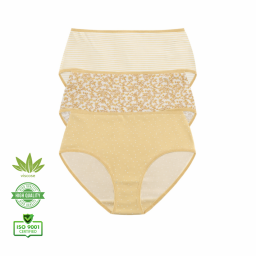 مجموعة سنسيشن 023 UNDERWEAR Sensation - Pack of 3