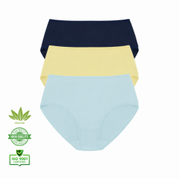 مجموعة سنسيشن الجديدة 024 UNDERWEAR Sensation - Pack of 3