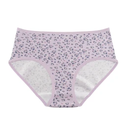 مجموعة كومفي الصحية (بطانة سرج خاولي) 015 UNDERWEAR COMFY - Pack of 5