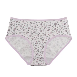 مجموعة كومفي الصحية (بطانة سرج خاولي) 015 UNDERWEAR COMFY - Pack of 5