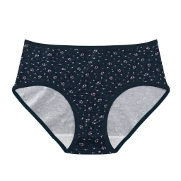 مجموعة كومفي الصحية (بطانة سرج خاولي) 015 UNDERWEAR COMFY - Pack of 5