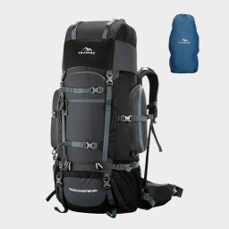 حقيبة الظهر Trailmaster من TRAWOC Trailmaster backpack