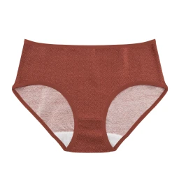 مجموعة كومفي الصحية (بطانة سرج خاولي) 014 UNDERWEAR COMFY - Pack of 5