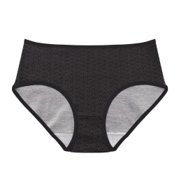 مجموعة كومفي الصحية (بطانة سرج خاولي) 014 UNDERWEAR COMFY - Pack of 5