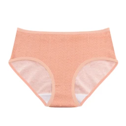 مجموعة كومفي الصحية (بطانة سرج خاولي) 014 UNDERWEAR COMFY - Pack of 5