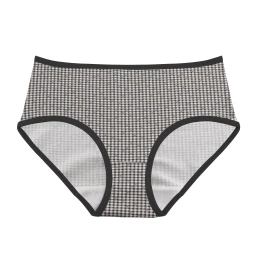 مجموعة كومفي الصحية (بطانة سرج خاولي) 013 UNDERWEAR COMFY - Pack of 5