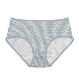 مجموعة كومفي الصحية (بطانة سرج خاولي) 013 UNDERWEAR COMFY - Pack of 5