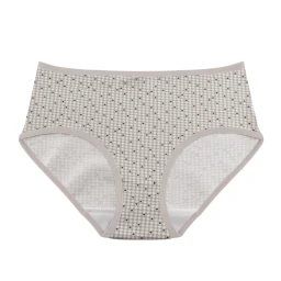 مجموعة كومفي الصحية (بطانة سرج خاولي) 013 UNDERWEAR COMFY - Pack of 5