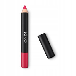 قلم احمر شفاه شفاه مطفي Smart Fusion Matte Lip Crayon