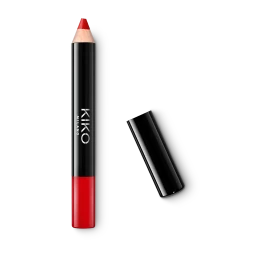قلم احمر شفاه شفاه مطفي Smart Fusion Matte Lip Crayon