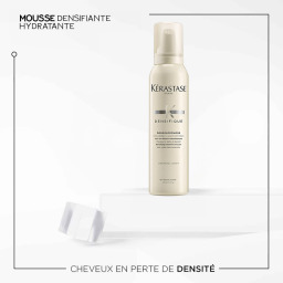 موس تكثيف الشعر 150 مل Densifique Hair Mousse 150 ml