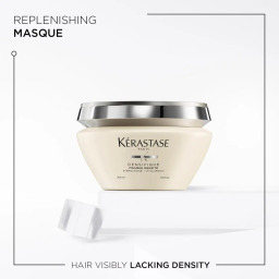 ماسك تكثيف الشعر 200 مل Hair Mask 200 ml