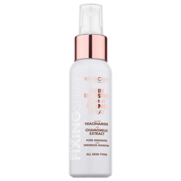 بخاخ مثبت للمكياج سكين بوستر Skin Booster Makeup Fixer Setting Spray
