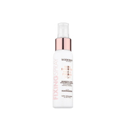 بخاخ مثبت للمكياج سكين بوستر Skin Booster Makeup Fixer Setting Spray