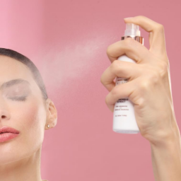 بخاخ مثبت للمكياج سكين بوستر Skin Booster Makeup Fixer Setting Spray