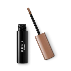 ماسكارا حواجب ملونة بالألياف Eyebrow Fibers Coloured Mascara