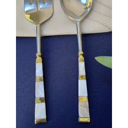 ملاعق تفريغ Big spoon