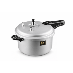 قدر ضغط ألمنيوم 7 لتر Zio High Pressure Cooker 7L
