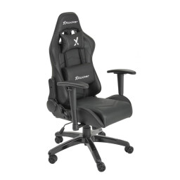 كرسي كيمنك من شركة اكس روكر xRocker Bravo Gaming Chair RGB