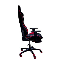 كرسي كيمنك مع مسند للأرجل Gaming chair SG model F-041A-6JT