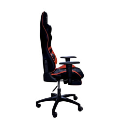 كرسي كيمنك مع مسند للأرجل Gaming chair SG model F-041A-6JT