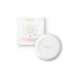 عطر صلب- دومو Snow-Kissed Holiday Solid Perfume-   Duomo