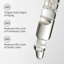 سيروم أرجيريلين 10% – لتقليل التجاعيد والخطوط Argireline Solution 10% – Anti-Wrinkle Serum