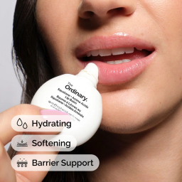 مرطب الشفاه بالسكوالين والأحماض أمينية Squalane + Amino Acids Lip Balm