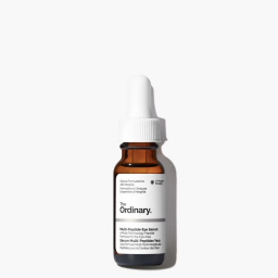 سيروم العين متعدد الببتيدات للهالات والتجاعيد والانتفاخ Multi-Peptide Eye Serum Dark Circles & Anti-Aging