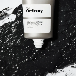 ماسك الساليسيليك أسيد 2% لتنظيف المسام وعلاج الحبوب 50 مل Salicylic Acid 2% Masque  Deep Pore Cleansing & Acne Treatment