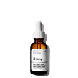 سيروم الألوفيرا 2% + NAG 2% – لعلاج الحبوب وآثارها وتهدئة البشرة Aloe 2% + NAG 2% Solution – Acne Care & Skin Soothing Serum