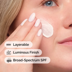 سيروم واقي شمس SPF 45 60 مل UV Filters SPF 45 Serum