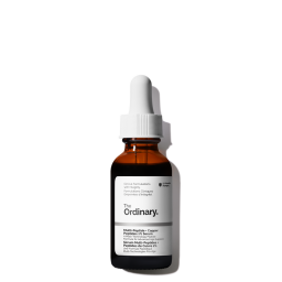 سيروم متعدد الببتيدات مع ببتيدات النحاس 1% لشد البشرة وتقليل التجاعيد Multi-Peptide + Copper Peptides 1% Serum – Firming & Anti-Aging
