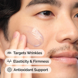 سيروم متعدد الببتيدات مع ببتيدات النحاس 1% لشد البشرة وتقليل التجاعيد Multi-Peptide + Copper Peptides 1% Serum – Firming & Anti-Aging