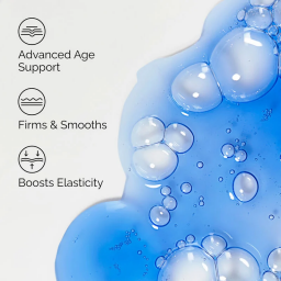 سيروم متعدد الببتيدات مع ببتيدات النحاس 1% لشد البشرة وتقليل التجاعيد Multi-Peptide + Copper Peptides 1% Serum – Firming & Anti-Aging