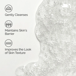 غسول جل رغوي 150 مل Glucoside Foaming Cleanser