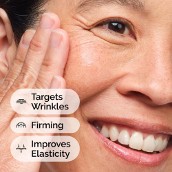 سيروم متعدد الببتيدات + هيالورونيك أسيد 60 مل Multi-Peptide + HA Serum Anti-Aging Hydration