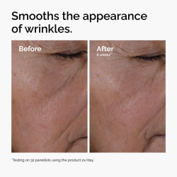 سيروم متعدد الببتيدات + هيالورونيك أسيد 60 مل Multi-Peptide + HA Serum Anti-Aging Hydration
