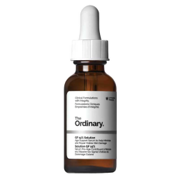 سيروم عوامل النمو 15% لتجديد البشرة وتقليل التجاعيد GF 15% Solution Anti-Aging Serum