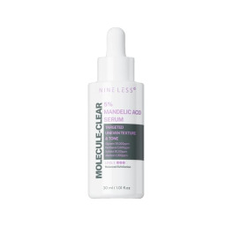 سيروم 5% حمض الماندليك لتقشير لطيف وتنقية البشرة Molecule-Clear 5% Mandelic Acid Serum