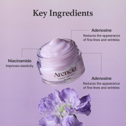 مرطب هيسوب فيوم مغذي ومهدئ للبشرة Hyssop Fume Balm