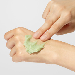 بلسم سوبر سيكا لتنظيف البشرة بعمق Super Cica Cleansing Balm
