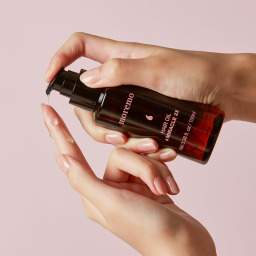زيت شعر موريمو ميراكل 2X المرمم Hair Oil Miracle 2X Repairing 30-Oil Complex – 100ml