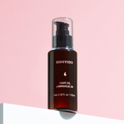 زيت شعر موريمو ميراكل 2X المرمم Hair Oil Miracle 2X Repairing 30-Oil Complex – 100ml